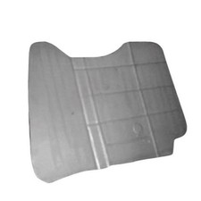 TRUNK FLOOR PAN  DODGE 1953 1954  NEW   picture