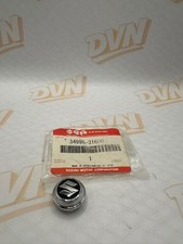 SUZUKI GT200 X5 X7 GT250 GT380 GT500 GT550 GT750 RE5 ‘ S ‘ badge 34995-31600 NEW picture