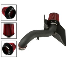3.5inch Cold Air Intake System For 2015~ VW MK7/7.5 GTI Golf R Audi S3 A3 TTS TT picture