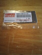 OEM Yamaha reed valve 1M1-13613-10 picture