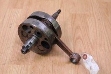 1976 YAMAHA YZ400C YZ 400 Crankshaft / Crank picture