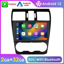 For 2012-2014 Subaru XV Crosstrek 9