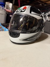 AGV Arc 2 Racing Series 2001 Size Large picture