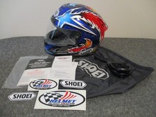SHOEI X-ELEVEN NORIFUMI  