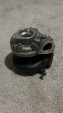 ISR RSX2860 Performance Ball Bearing Turbo - Bolt on cover picture