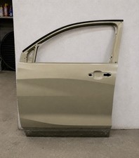 Fits 2018-2022 Chevrolet Equinox Front Door Driver Left Door Shell Only LH picture