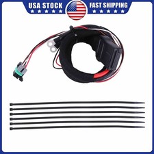 New 42015 Fit For Western Hts All Series 2 Battery Cable 42015 US Stock US Stock picture