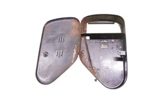 1964 Matchless 646CC Monarch G12CSR G12 CSR *2862C Tool Box  picture