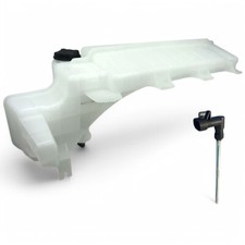 Coolant Tank Reservoir Fits Volvo VNL 20968795 21000194 21038101 21067134 picture