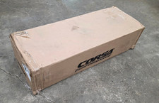 Corsa 2021-2026 Ford F-150 5.0L V8 Front of Tire Xtreme Catback Exhaust BLK Tips picture