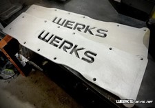 WERKSracing Pontiac Solstice Saturn Sky Opel GT 3/8