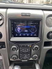 Car Stereo Radio For Ford 2013 2014 F-150 Raptor 7'' Android 13 Carplay Gps Navi picture