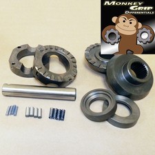 MONKEY GRIP LUNCHBOX LOCKER - FITS DODGE/CHRYSLER 8.25 - 27 SPLINE picture