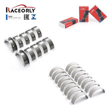 N63 4.4L V8 Main ConRod Bearing STD For BMW 650i 750i X6 E63 E64 F01 F02 S63 picture