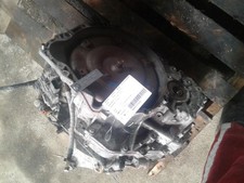 Automatic Transmission C70 Turbo Fits 06-13 VOLVO 70 SERIES 3834072 picture