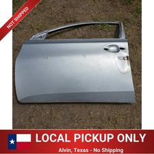 2013-2018 Toyota Avalon Driver Front Door (LOCAL PICKUP, NO SHIP) picture