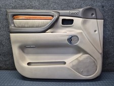 2003-2007 LEXUS UZJ100L LX470 FRONT LEFT DRIVER SIDE DOOR INTERIOR PANEL TRIM picture