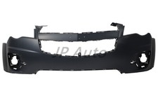 For 2010-2015 Chevrolet Equinox Front Upper Bumper Cover Primed picture