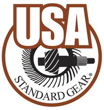 USA Standard Gear ZK F8.8-D Master Overhaul Kit for 15-Up Ford Mustang/F150 picture