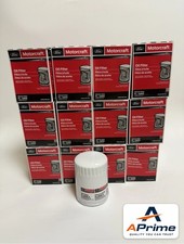 12 NEW Motorcraft FL500SB12 Engine Oil Filter FL500S FAST  picture