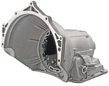 JEGS Powerglide Transmission Case with SFI 30.1 Liner 1-Piece Casting with picture