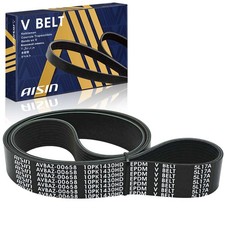 AISIN Serpentine Belt for Hino 238 258 268 338 268A International Harvester 8100 picture