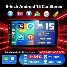 Apple Carplay 9