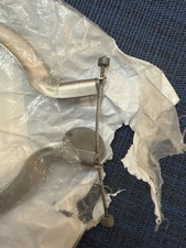 Cessna Aircraft Clamp, P/N NH1000897-20 (New Surplus) (PSA) picture