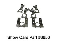 1958 59 60 61 62 63 1964 ALL CHEVY 2