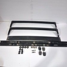 96-02 Toyota 4Runner ROOF RACK Rail Crossbars Cargo Carrier w/ Hardware picture
