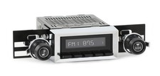 RetroRadio for 1973-81 Oldsmobile Cutlass BT, SXM, USB, AM/FM LB-M4-116-37-73O1 picture
