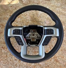 ✅ 2017-2022 Ford F250 F350 Steering Wheel Audio Cruise HC3B-3600-KE3ZHE picture