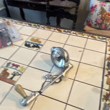 Vintage Unity Car Or Truck Spot Light picture