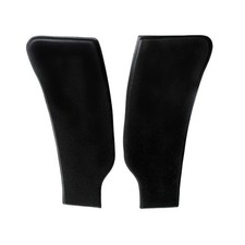 Gravel Shields For 1941 Chevrolet Fleetmaster Special Deluxe - 16-1/2