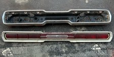 1966 Ford Thunderbird rear bumper tail light Housing picture