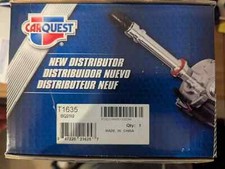 CARQUEST T1635 Distributor picture