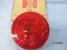NOS 1961 1970 Scout 80 800 Tail Light Lens IH International 210 610 R1 picture