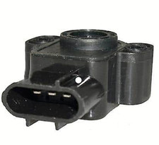 Throttle Position Sensor, DriveWorks 38140 picture