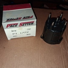 Pace Setter PT-1772 Distributor Cap NOS 1.8 2.0 Skyhawk Sunbird picture
