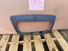 2003 2004 2005 2006 2007 2008 Bentley Continental GT/GTC/FS Grille OEM DJK91 picture