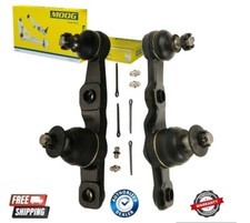 NEW MOOOG Front Lower Suspension Ball Joint 2PCS Set Fits For 06-15 Lexus IS250 picture