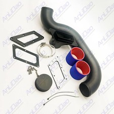 New RACING Rear Exit Exhaust Kit Repl For SeaDoo GTI GTR 230 RS15180 picture