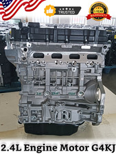 New For 2016-20 Kia Sorento 2.4L Engine Motor G4KJ Theta II GDI DOHC 4-Cylinder picture