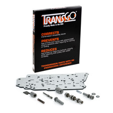 TransGo Shift Kit SK6F35-G2 Ford Lincoln Mercury 6F35 GEN2 2012-On (SK6F35-G2) picture