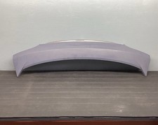 2016-2020 Maserati GTS Trunk Molding OEM picture