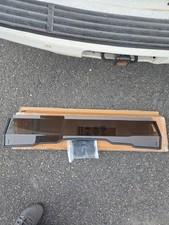 Flip Up Windshield Compatable Honda Pioneer 520 2021+, Pioneer 500 2015+ picture