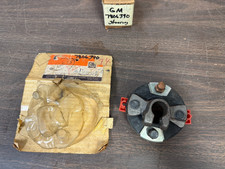 1968 1969 CHEVELLE CAMARO IMPALA CHEVY TRUCK STEERING COUPLER RAG JOINT NOS GM picture