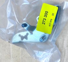 Mercedes 300D W115,W123 non turbo accelerator linkage 6170703222 picture