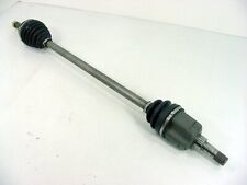 Reman RIght CV Half-Shaft Drive Axle for 95-99 Cirrus Stratus Sebring Exc ABS picture