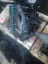 Automatic Transmission Coupe 2.4L Fits 08-09 ACCORD 820572 picture